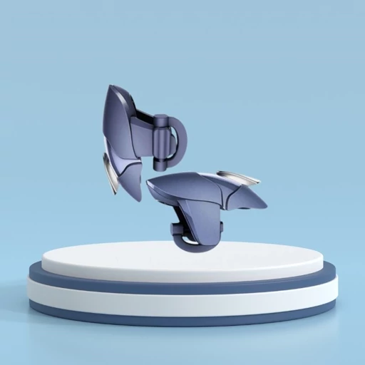 دسته بازی کالاف موبایل پرووان