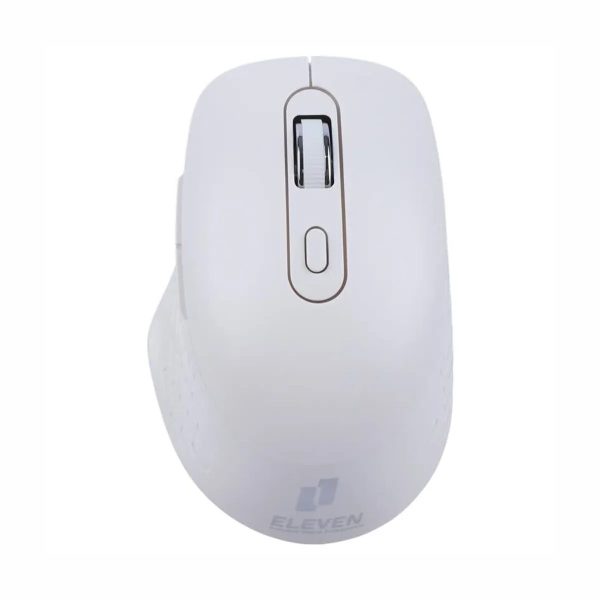 موس بی سیم سایلنت ELEVEN WM917