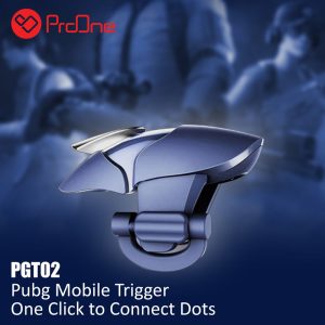 دسته بازی کالاف موبایل پرووان مدل PGT02