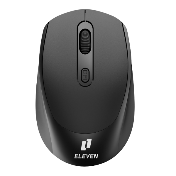 موس سایلنت بی سیم Eleven WM917