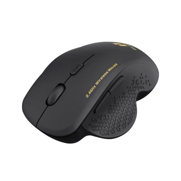 موس سایلنت بی سیم ایلِوِن مدل WM902