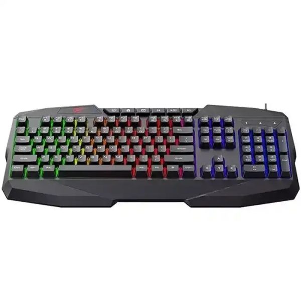 کیبورد گیمینگ هویت KB-878L