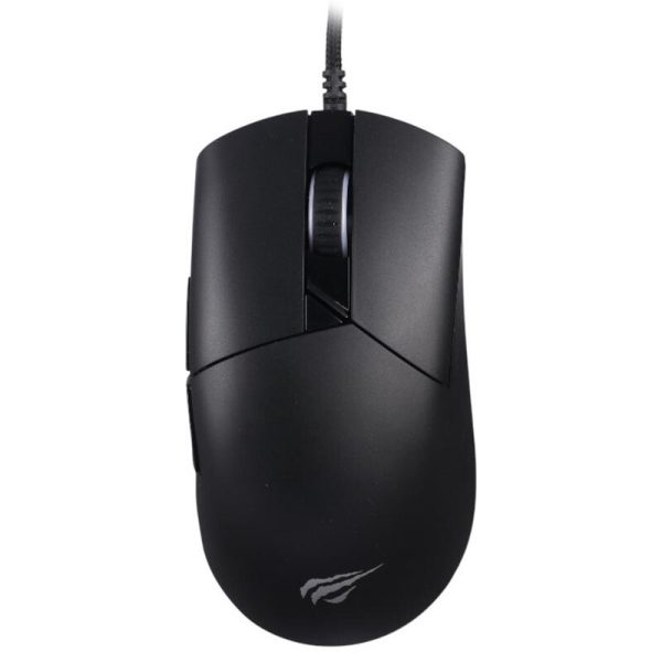 موس مخصوص بازی هویت مدل MS-1038