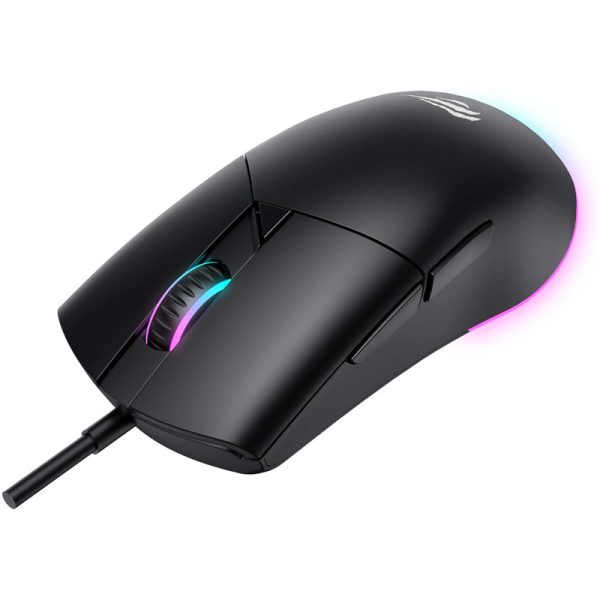 موس مخصوص بازی هویت مدل MS-1038