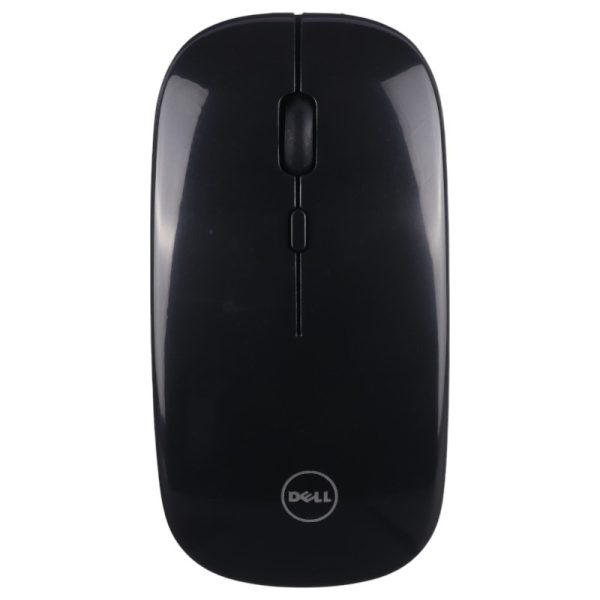 ماوس بی سیم دل مدل W10