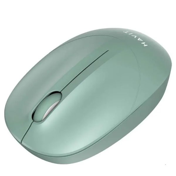 موس بی‌سیم هویت MS54GT