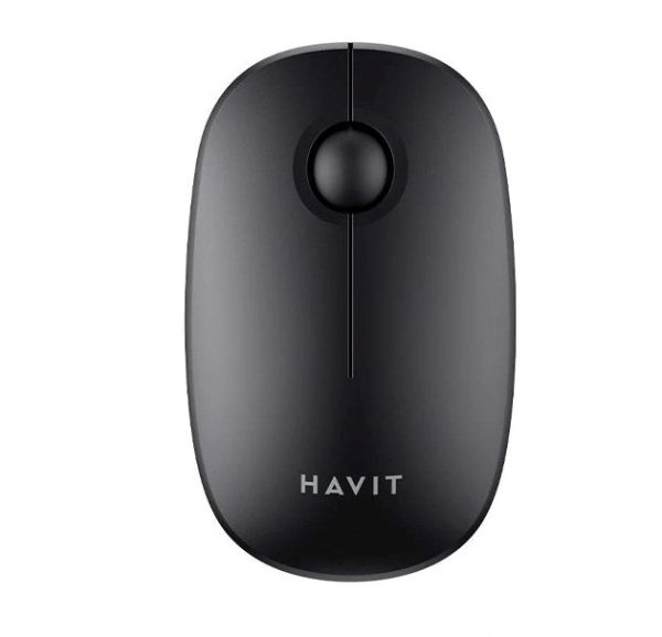 موس بی سیم هویت MS57GT