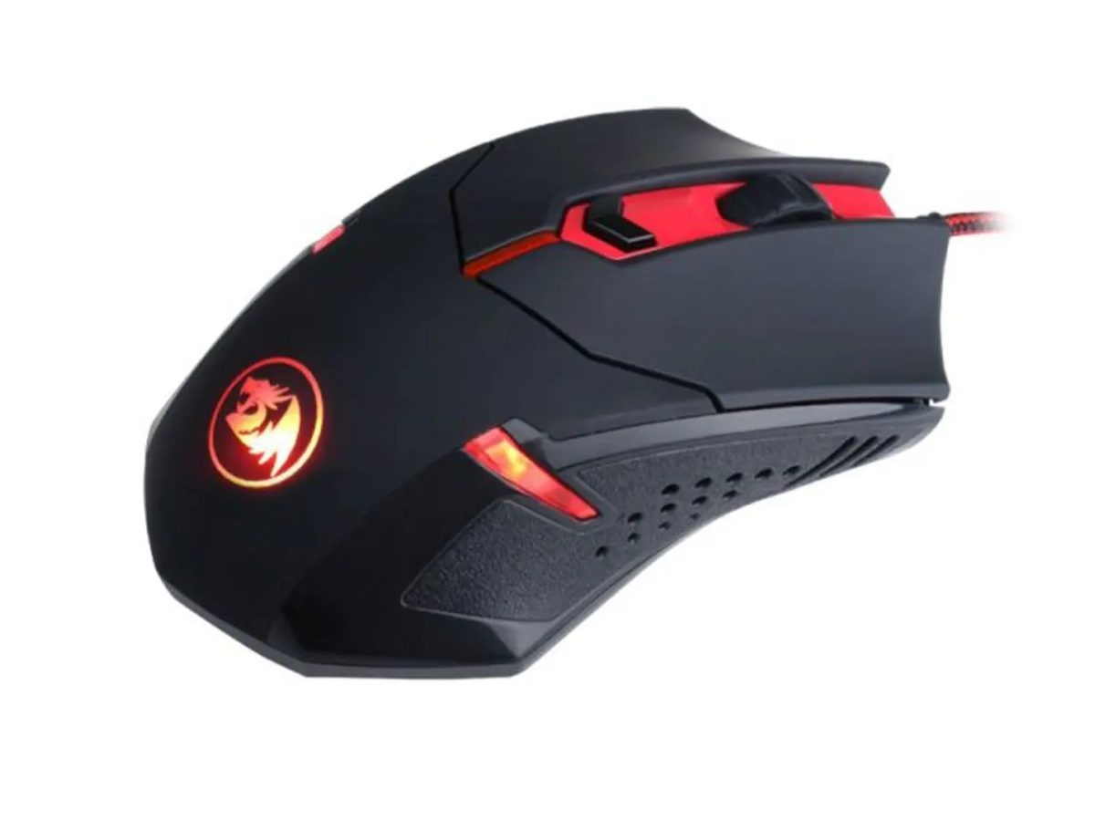 باندل گیمینگ Redragon S101