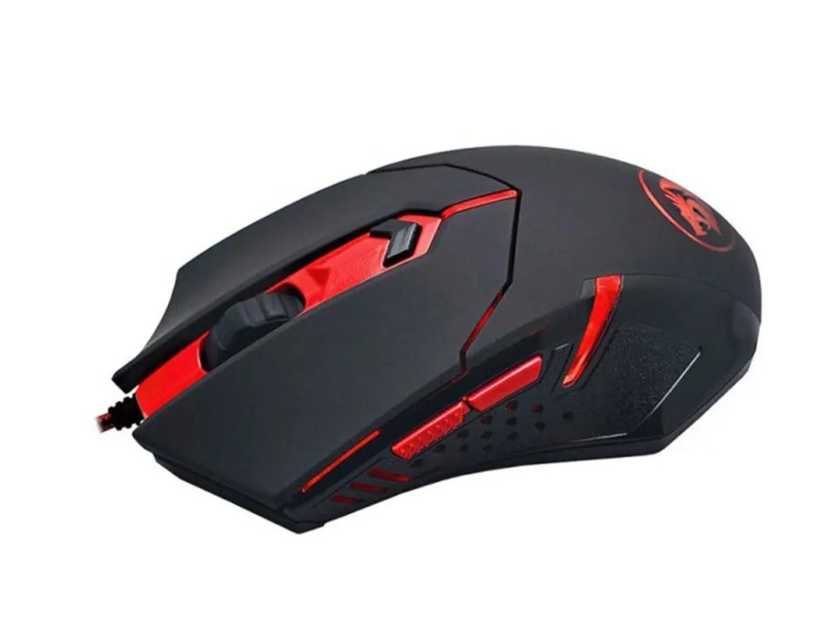 باندل گیمینگ Redragon S101