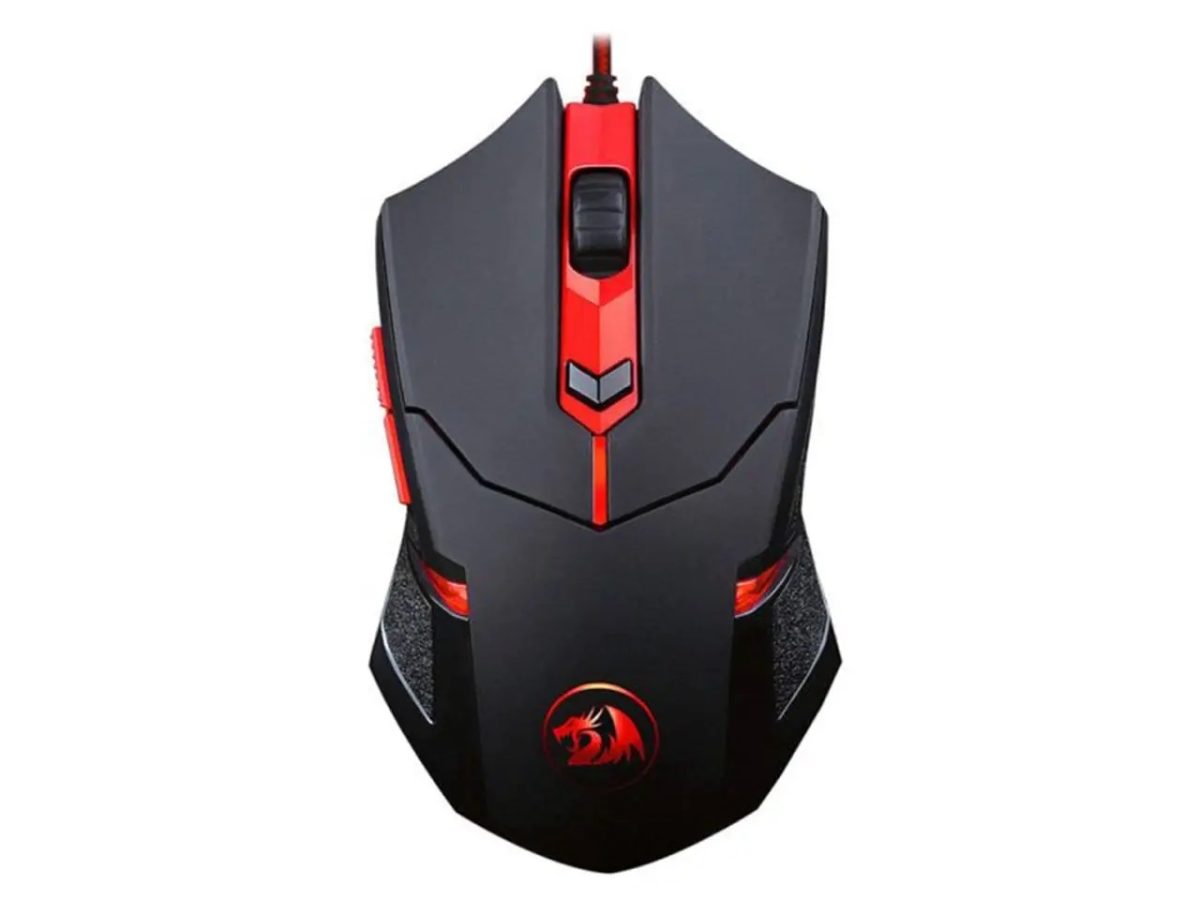 باندل گیمینگ Redragon S101