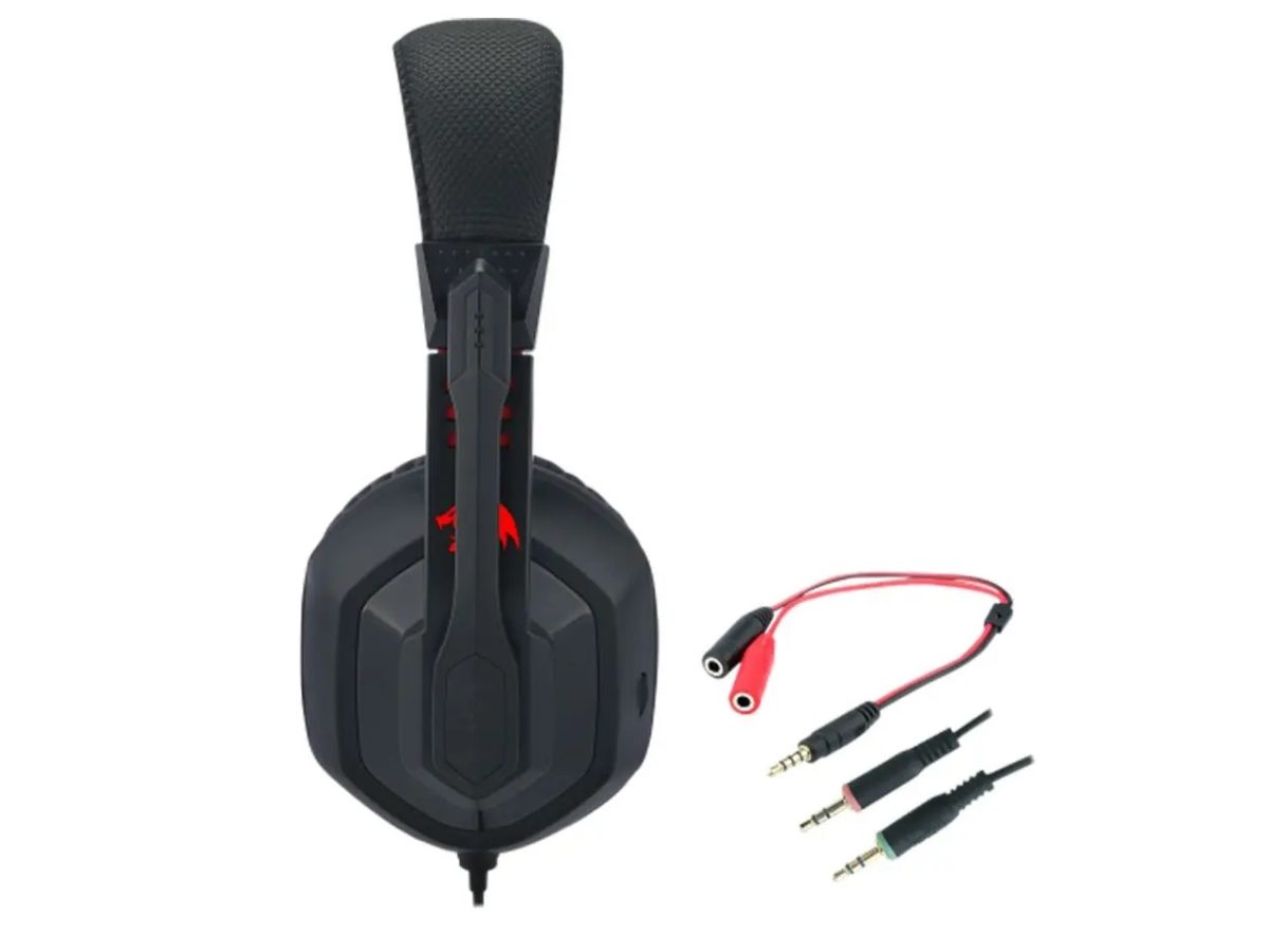 باندل گیمینگ Redragon S101