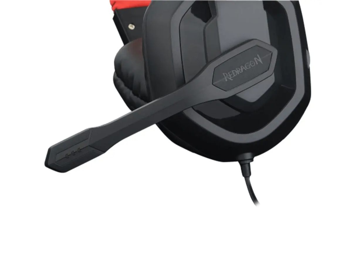 باندل گیمینگ Redragon S101