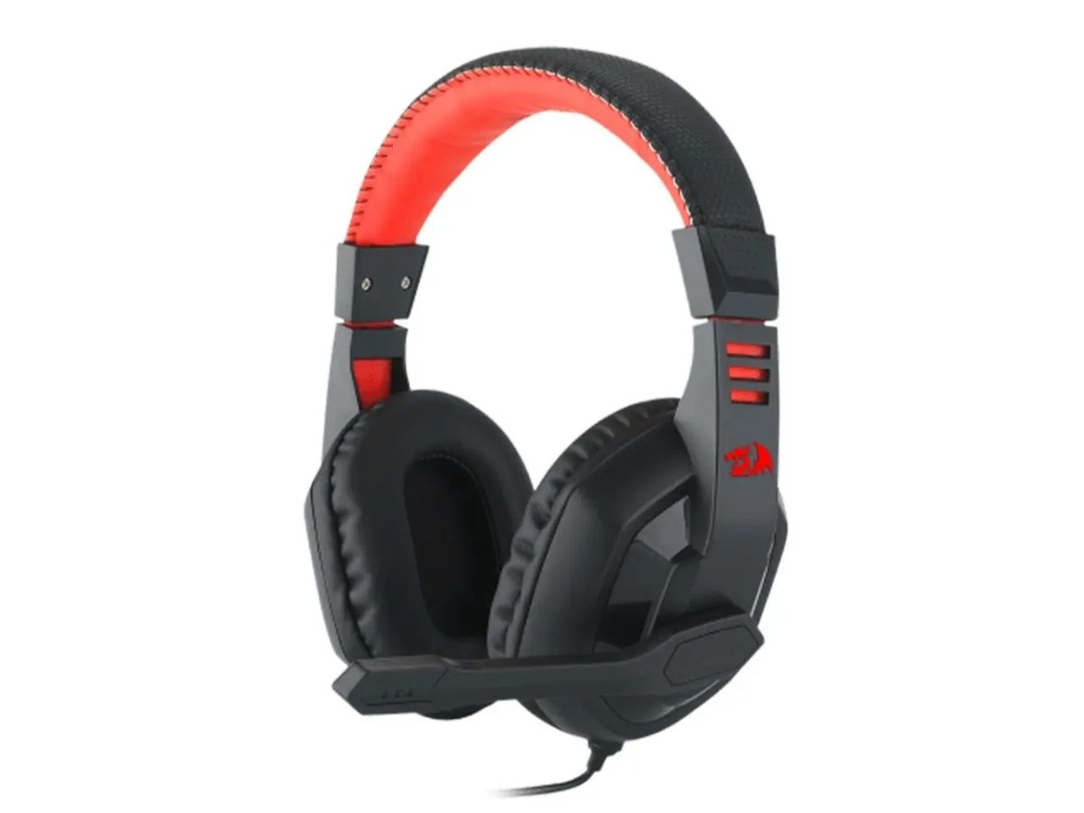 باندل گیمینگ Redragon S101