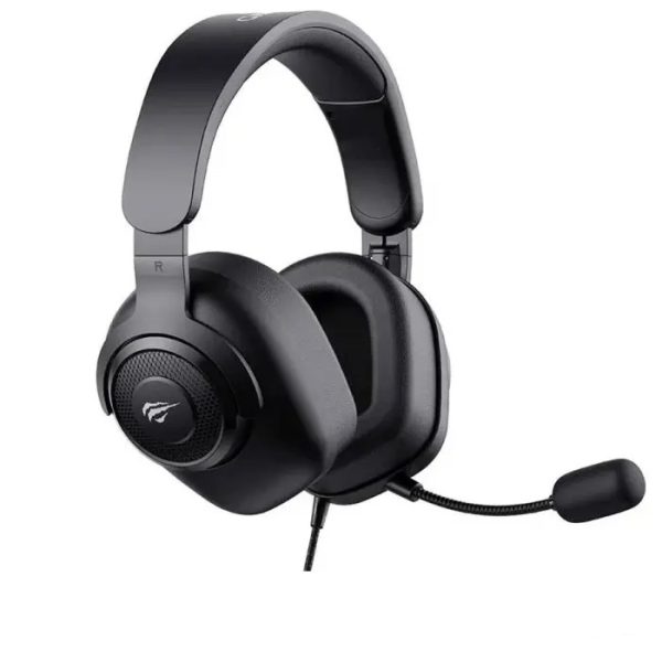 هدست مخصوص بازی هویت مدل H-2230D