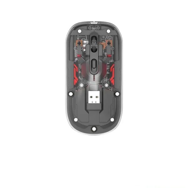 موس بی‌سیم تسکو TM780W