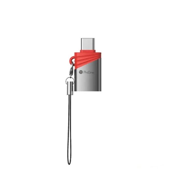 تبدیل USB به تایپ سی پرووان PCO21