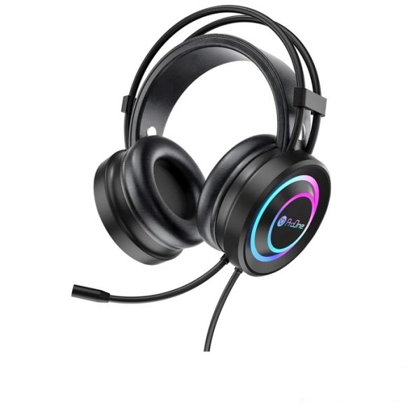 هدفون گیمینگ پرووان PHG3865