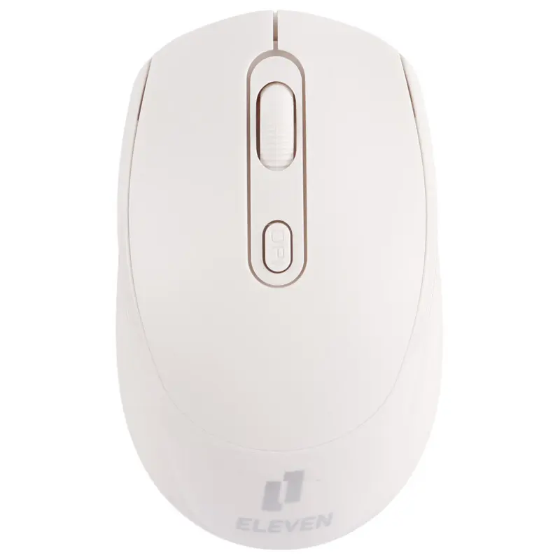 ست کیبورد و موس بیسیم ایلون مدل EL-WK802 mini ست کیبورد و موس بیسیم ایلون مدل EL-WK802 mini