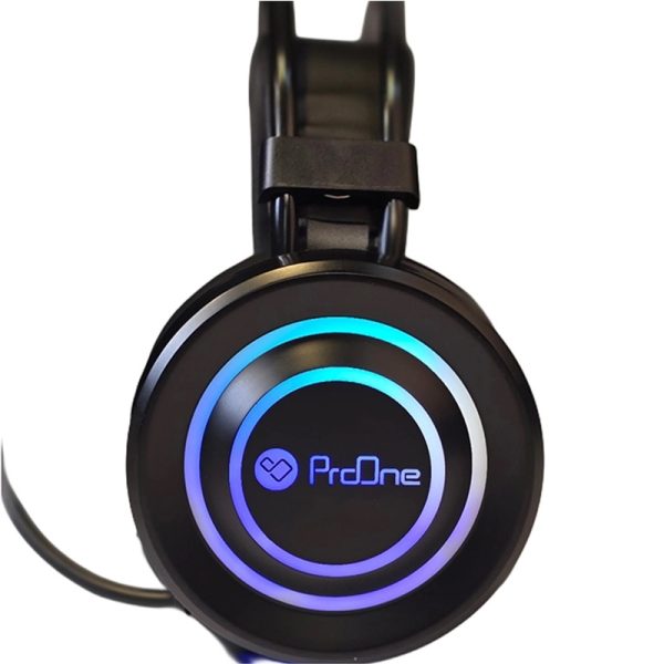 هدفون گیمینگ پرووان PHG3865