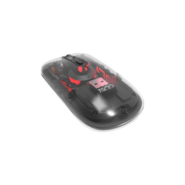 موس بی‌سیم تسکو TM780W