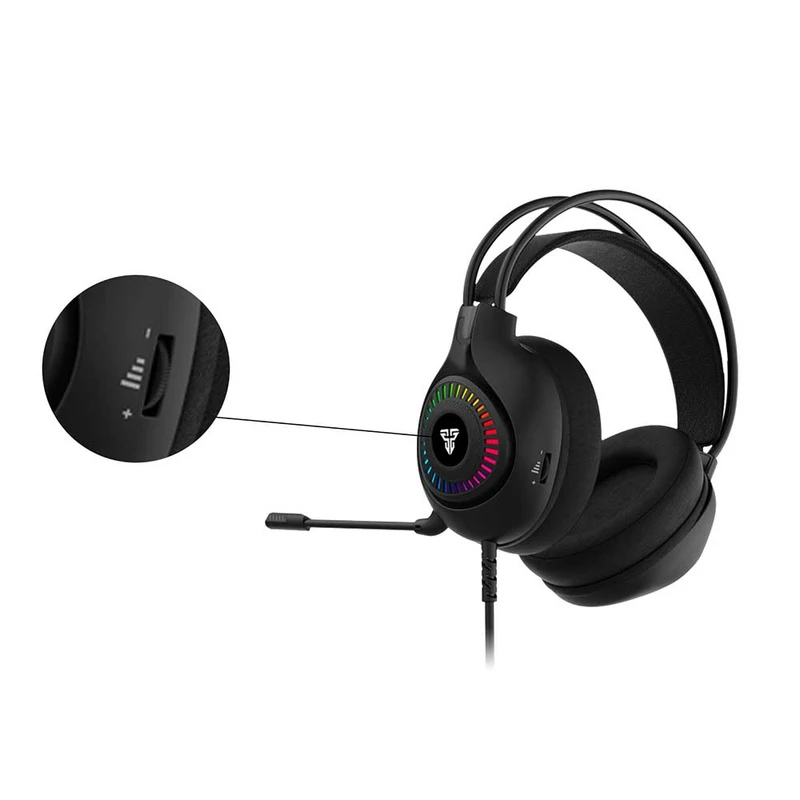 هدست مخصوص بازی فنتک HG25 هدست مخصوص بازی فنتک HG25