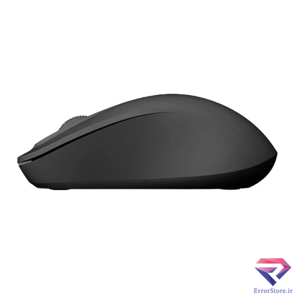 موس بی سیم فنتک GO W608
