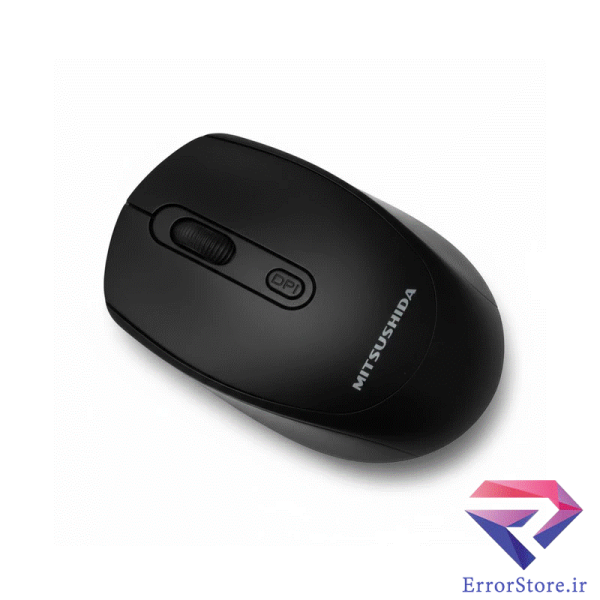موس بی سیم میتسوشیدا مدل KC10M