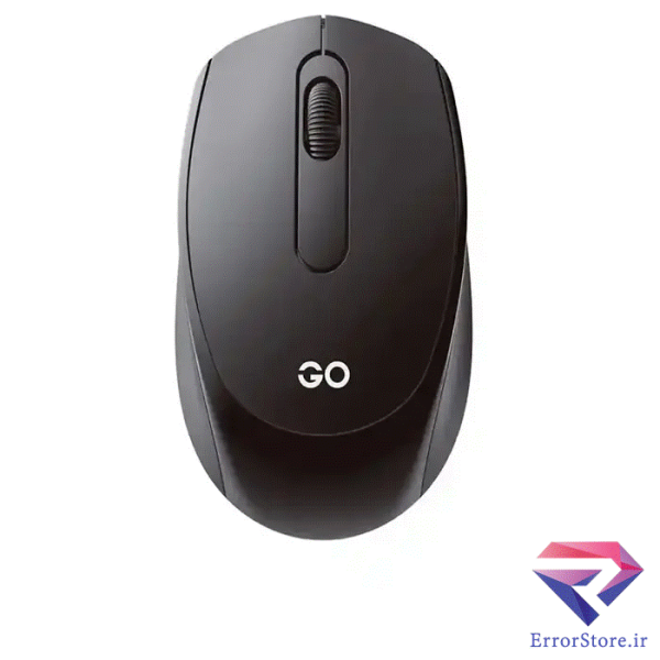 موس بی سیم فنتک GO W603