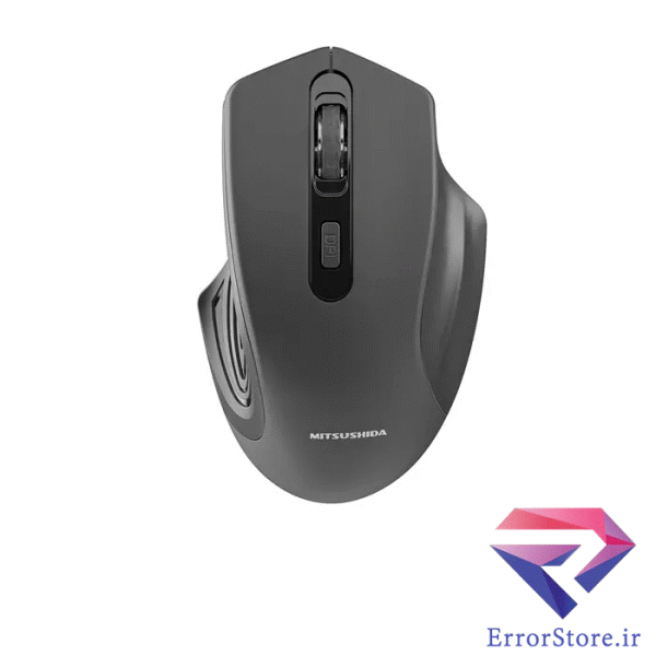 موس بی سیم میتسوشیدا مدل KC1800