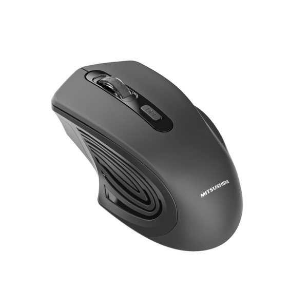 موس بی سیم میتسوشیدا مدل KC1800