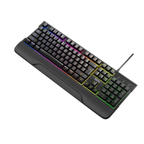کیبورد تسکو TK 8085GA