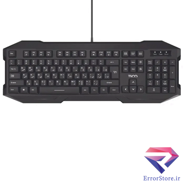 کیبورد تسکو TK 8044