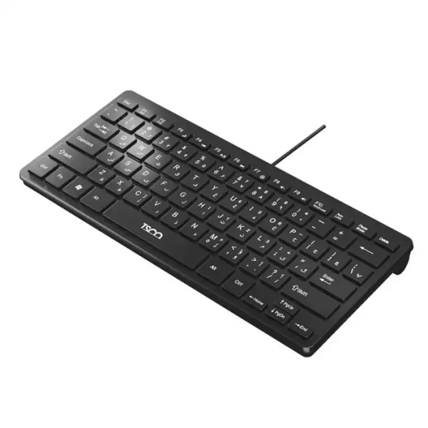 کیبورد تسکو TK 8044