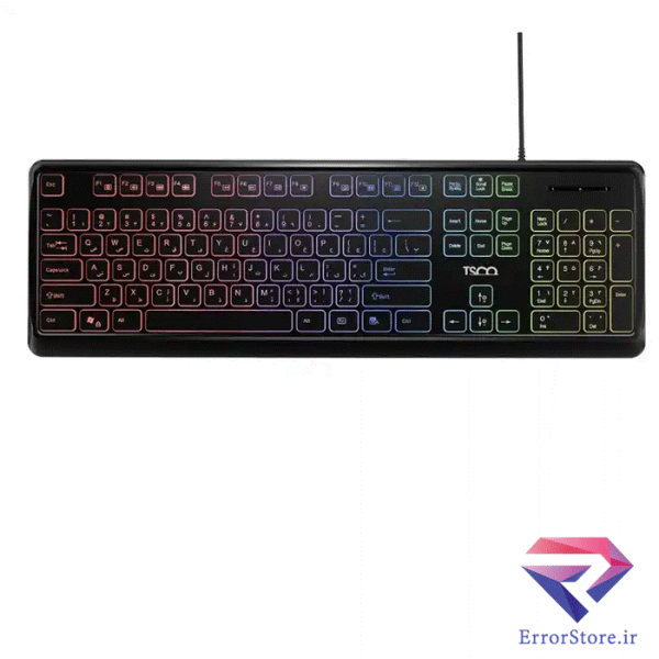 کیبورد تسکو TK 8046