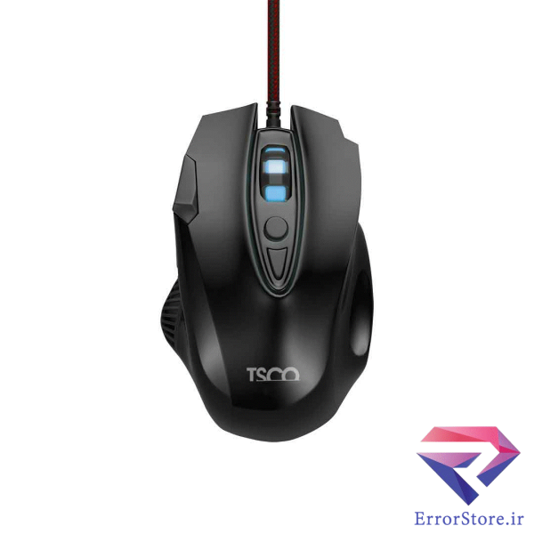 موس مخصوص بازی تسکو GM 2027